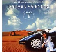 Danyel Gérard - Le Meilleur de Danyel Gérard