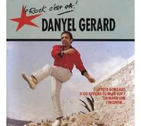 Danyel Gérard / les Danger'S - Le Petit Gonzales