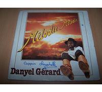 Danyel Gerard - Melodie, melodie - Melody - 45 tours - 7"