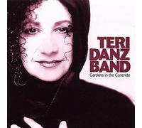 Danz, Reri Band - Gardens In The Concrete