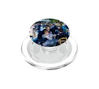 Danza al Moulin de la Galette | Pierre-Auguste Renoir PopSockets PopGrip per MagSafe