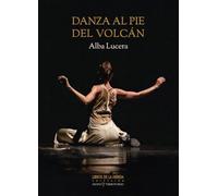 Danza al pie del volcán