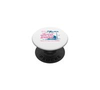 Danza al tuo ritmo Dolci Onde PopSockets PopGrip Adesivo