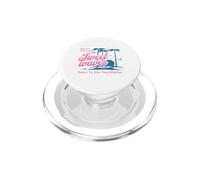 Danza al tuo ritmo Dolci Onde PopSockets PopGrip per MagSafe