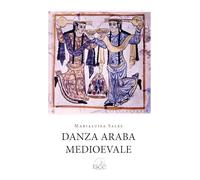 Danza araba medioevale