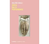 Danza ballo performance