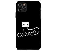 Danza cassetta nastro - I Love to Dance Custodia per iPhone 11 Pro Max