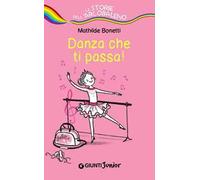 Danza che ti passa!