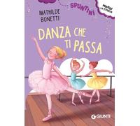 Danza che ti passa