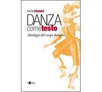 Danza come testo
