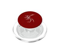 Danza Culturale E Spirituale Della Linea Arte Derviscio PopSockets PopGrip per MagSafe