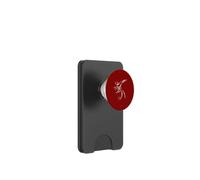 Danza Culturale E Spirituale Della Linea Arte Derviscio PopSockets PopWallet per MagSafe
