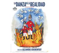 La Danza de la Realidad (DVD)