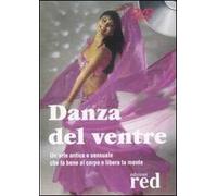 Danza del ventre. DVD. DVD