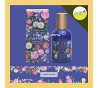 Danza di Fiori OLIO SETIFICANTE 100 ml Corpo e Capelli L'erbolario