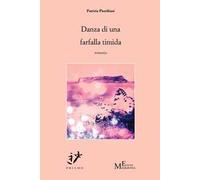 Danza di una farfalla timida