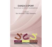 Danza e sport. Elementi per una lettura interdisciplinare
