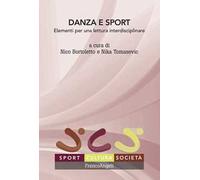 Danza e sport. Elementi per una lettura interdisciplinare