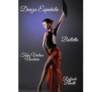 Danza Española: Balletto per Tuba Violino e Nacchere