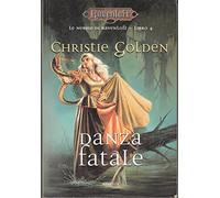 Danza fatale. Le nebbie di Ravenloft (Vol. 4)