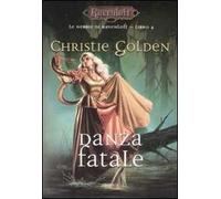 Danza fatale. Le nebbie di Ravenloft. Vol. 4