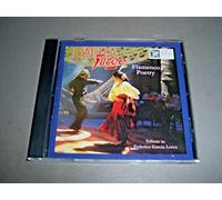 Danza Fuego - Flamenco Poetry: Tribute to Federico Garcia Lorca