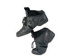 DANZA IN VETRINA B962L BOOMELIGHT SANSHA (10 (40), Nero)