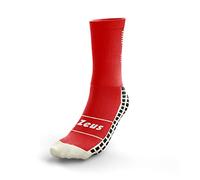 DANZA in VETRINA Calza Square Zeus (Rosso, Senior)