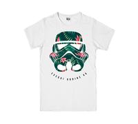 DANZA in VETRINA T-SHIRT UOMO BAMBINO NEONATO Esegui Ordine 66 Jedi Cancelliere Supremo Sheev Palpatine Repubblica Galattica MANICA CORTA SCOLLO TONDO COTONE