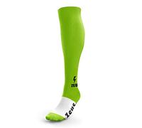 DANZA in VETRINA Verde FLUOKIDCALZA Energy CALZETTONE Zeus