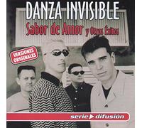 Danza Invisible - Sabor De Amor Y Otros