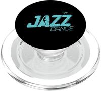 Danza "Jazz Dance" PopSockets PopGrip per MagSafe