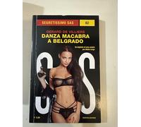 DANZA MACABRA A BELGRADO