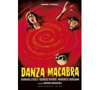 Danza Macabra (Restaurato In Hd)