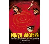 Danza Macabra (restaurato In Hd) [Dvd] - 1964