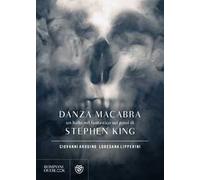Danza macabra. Un ballo nel fantastico sui passi di Stephen King