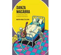 Danza macabra y otros relatos sobrecogedores: 01