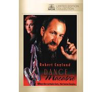 Danza Macabre DVD (1992) - Robert Englund, Greydon Clark
