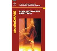 Danza, media digitali, interattività
