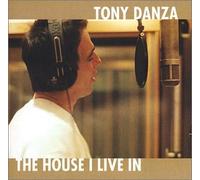 Danza, Tony - House I Live In