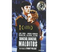 Danzad, Danzad, Malditos (They Shoot Horses, Don´t They?)