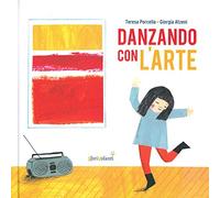 Danzando con l'arte