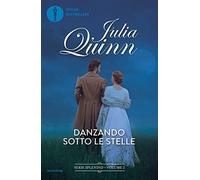 Danzando sotto le stelle