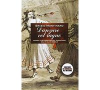 Danzare col ragno. Con CD Audio - Montinaro Brizio