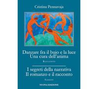 Danzare nel buio - L’autobiografia nella narrativa di Cristina Pennavaja, 2023