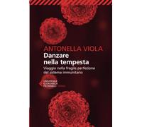 Danzare nella tempesta