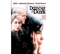 Danzatrice nel buio – Lars Von Trier / Björk – DVD – 2000