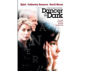 Danzatrice Nel Buio (2000) Björk, David Morse, Catherine Deneuve, Lars Von Trier