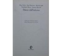 Danze dall'inferno