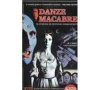 Danze macabre. Il cinema di Antonio Margheriti